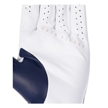 Travis Mathew Between The Lines 2.0 Herren Golfhandschuh, dunkelblau