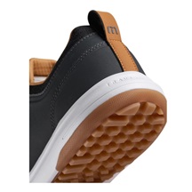 Travis Mathew The Daily Pro Plus Golf Herren Golfschuhe, ebony/almond