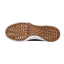 Travis Mathew The Daily Pro Plus Golf Herren Golfschuhe, ebony/almond