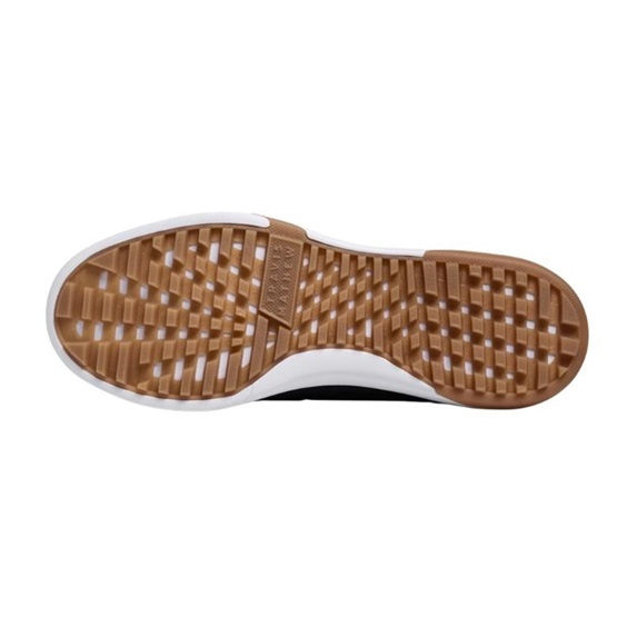 Travis Mathew The Daily Pro Plus Golf Herren Golfschuhe, ebony/almond