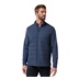 Travis Mathew Point of Sail Full-Zip  Herrenjacke, mood indigo
