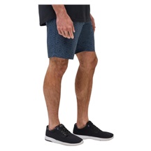 Travis Mathew Beyond the limits Herren Shorts, dunkelblau