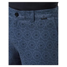 Travis Mathew Beyond the limits Herren Shorts, dunkelblau