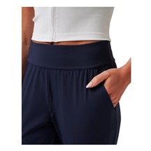 Travis Mathew Moveknit Resilience Damen Hose, dunkelblau