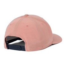Travis Mathew Sea Explorer Cap, lachsfarben