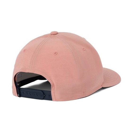 Travis Mathew Sea Explorer Cap, lachsfarben