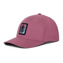 Travis Mathew No Schedule Herren Cap, rosa