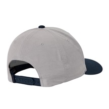 Travis Mathew Flourish Junior Golf Cap, grau