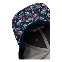 Travis Mathew Flourish Junior Golf Cap, grau