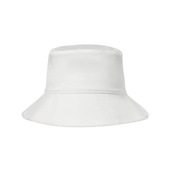 Travis Mathew Seaview Damen Bucket Hut, weiss