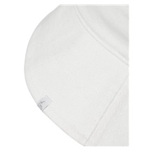 Travis Mathew Seaview Damen Bucket Hut, weiss