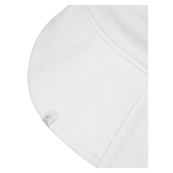 Travis Mathew Seaview Damen Bucket Hut, weiss