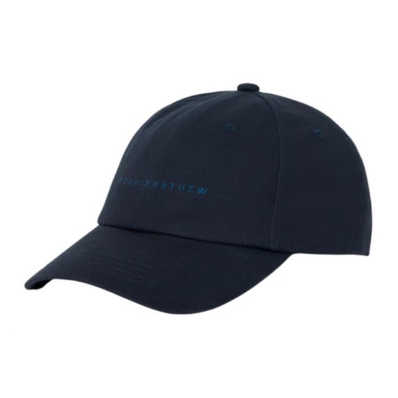 Travis Mathew The Dad Herren Cap, dunkelblau