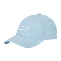 Travis Mathew Limitless Damen Cap, blau