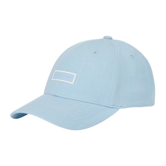 Travis Mathew Limitless Damen Cap, blau