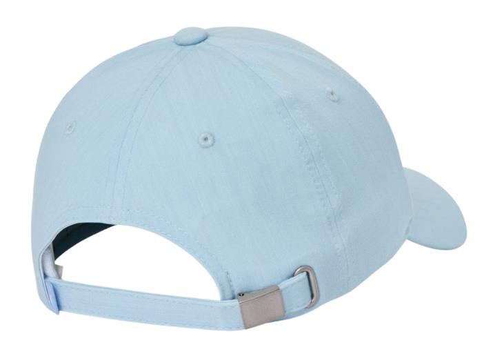 Travis Mathew Limitless Damen Cap, blau