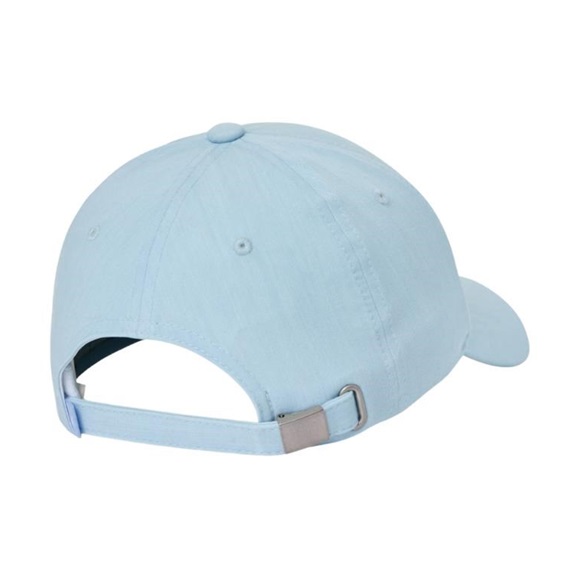 Travis Mathew Limitless Damen Cap, blau