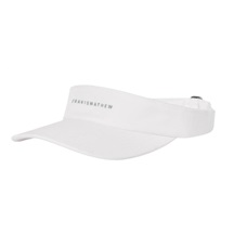 Travis Mathew Timberline Damen Visor, weiss