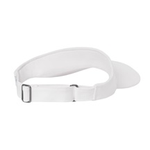 Travis Mathew Timberline Damen Visor, weiss
