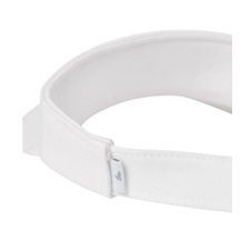Travis Mathew Timberline Damen Visor, weiss