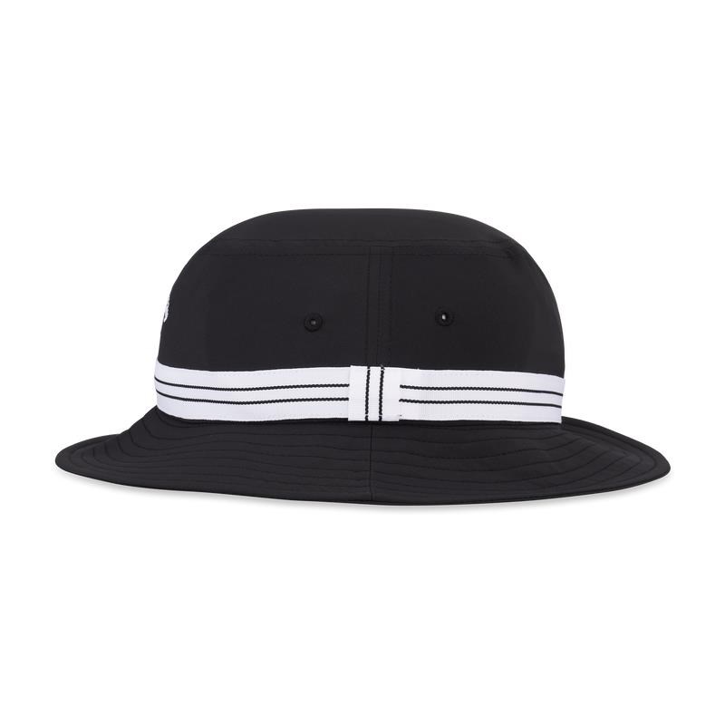 Callaway Bucket Herren Hut, schwarz