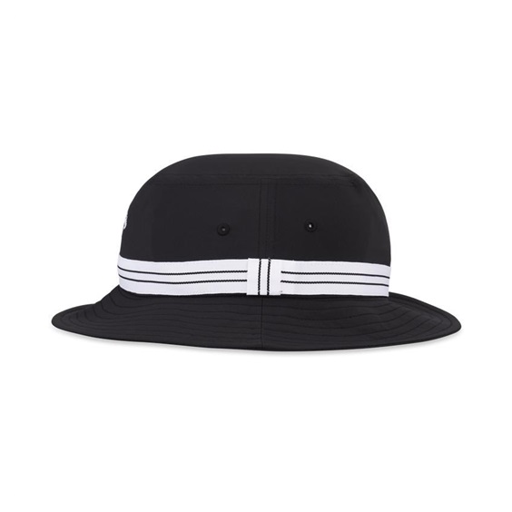 Callaway Bucket Herren Hut, schwarz
