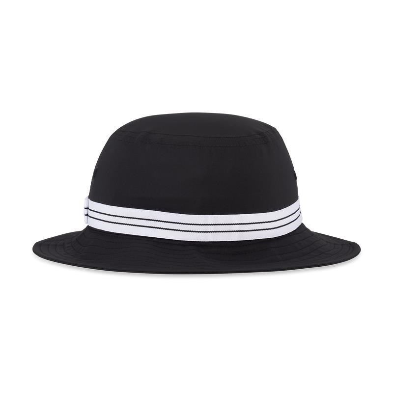 Callaway Bucket Herren Hut, schwarz