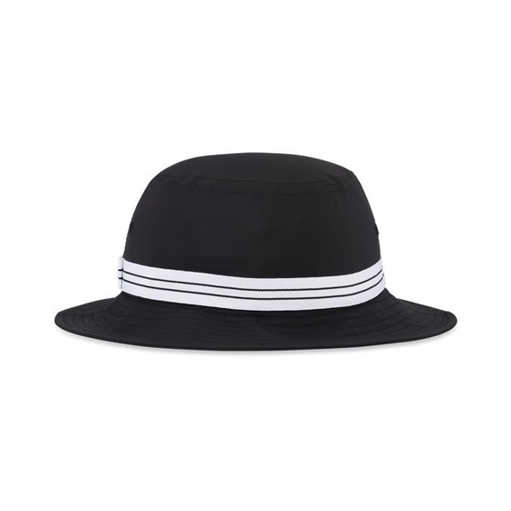 Callaway Bucket Herren Hut, schwarz
