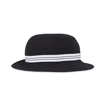 Callaway Bucket Herren Hut, schwarz
