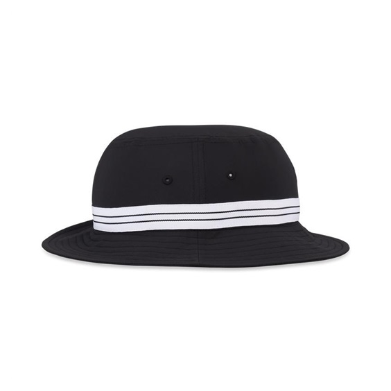 Callaway Bucket Herren Hut, schwarz