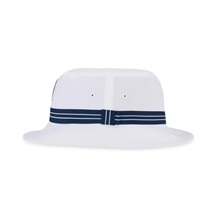 Callaway Bucket Herren Hut, weiss