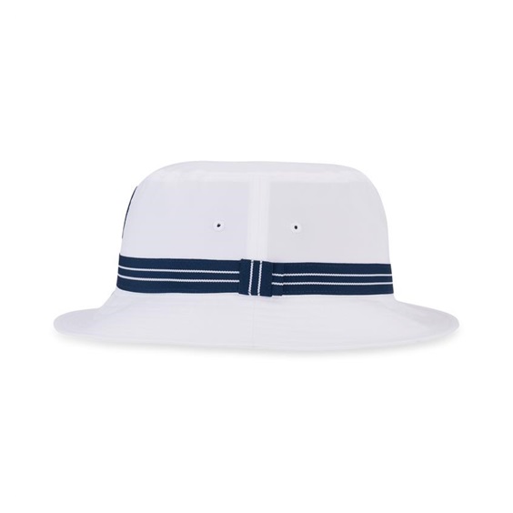 Callaway Bucket Herren Hut, weiss