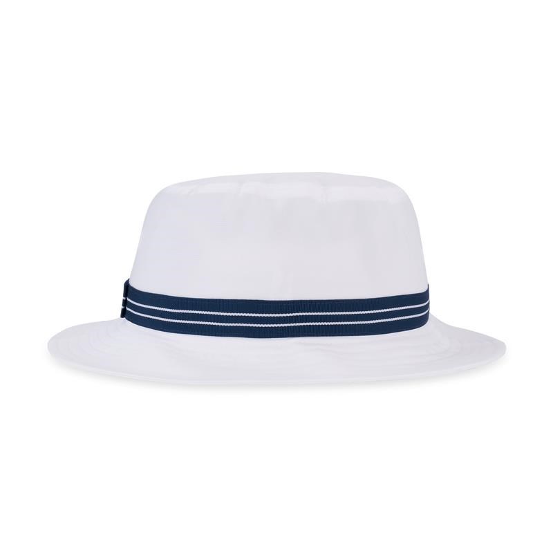 Callaway Bucket Herren Hut, weiss