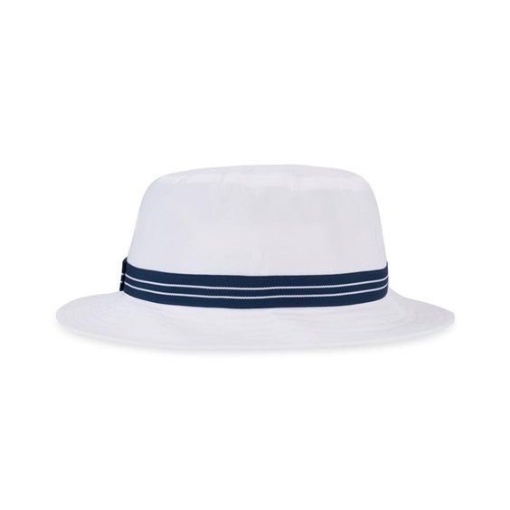 Callaway Bucket Herren Hut, weiss
