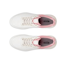 Ecco Core Damen Golfschuhe, limestone/old rose