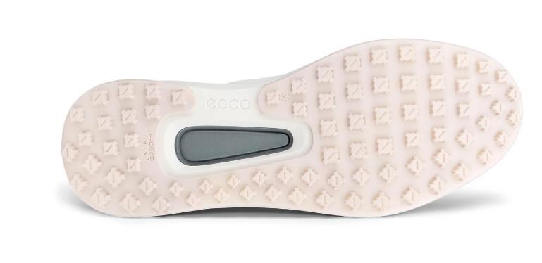 Ecco Core Damen Golfschuhe, limestone/old rose