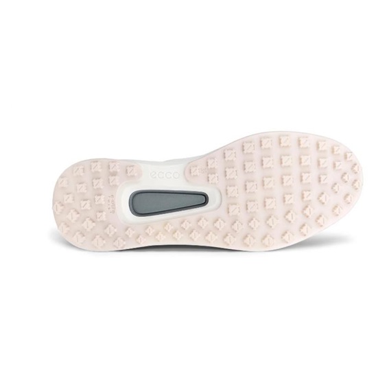 Ecco Core Damen Golfschuhe, limestone/old rose