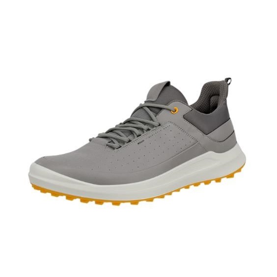 Ecco Core Herren Golfschuhe, wild dove