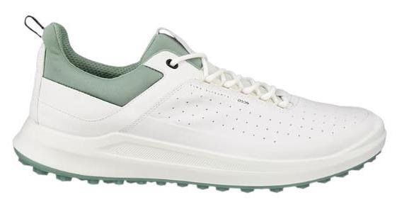 Ecco Core Herren Golfschuhe, weiss