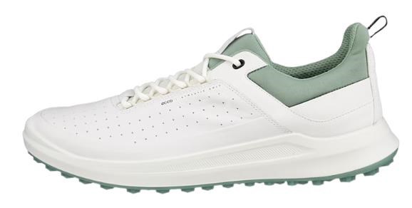 Ecco Core Herren Golfschuhe, weiss