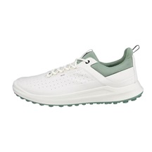 Ecco Core Herren Golfschuhe, weiss