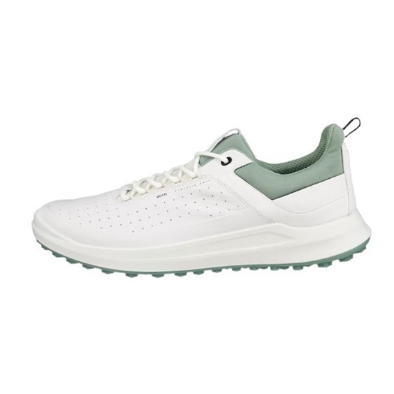 Ecco Core Herren Golfschuhe, weiss