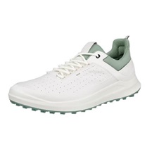 Ecco Core Herren Golfschuhe, weiss