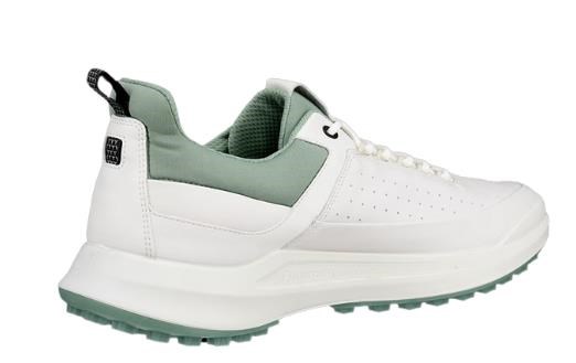Ecco Core Herren Golfschuhe, weiss