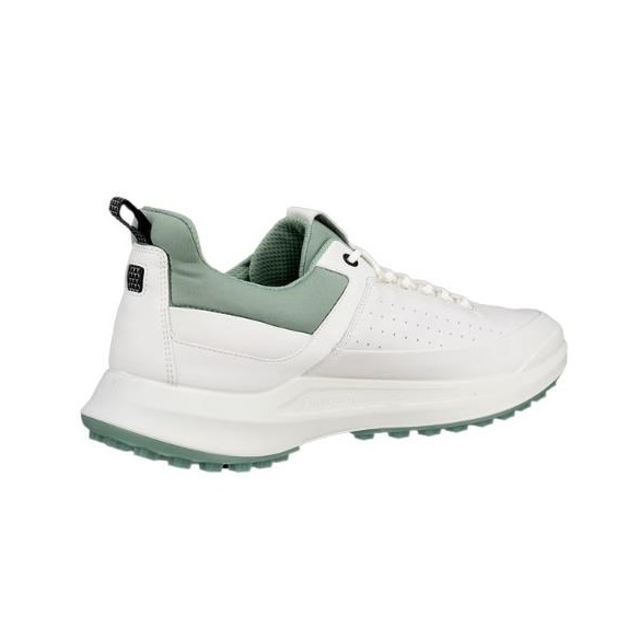 Ecco Core Herren Golfschuhe, weiss