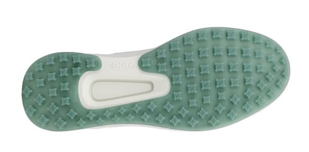 Ecco Core Herren Golfschuhe, weiss