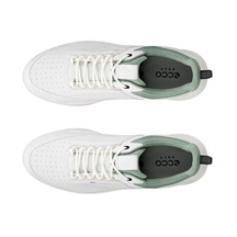 Ecco Core Herren Golfschuhe, weiss