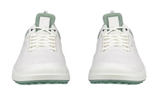 Ecco Core Herren Golfschuhe, weiss