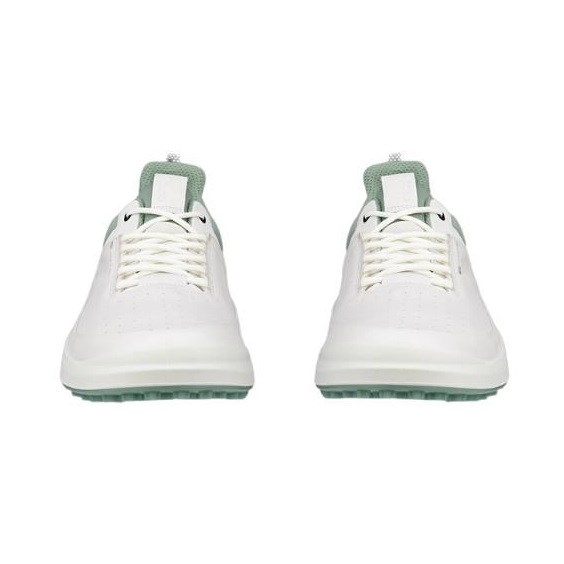 Ecco Core Herren Golfschuhe, weiss