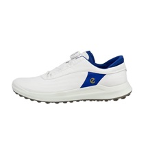 Ecco Core Boa Herren Golfschuhe, weiss